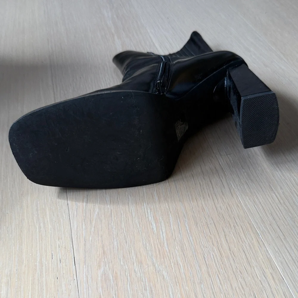 Jeffrey Campbell Maximal L2 Boot - Picture 3 of 5